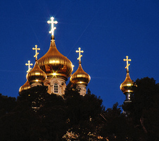 russisch-orthodoxe kirche
